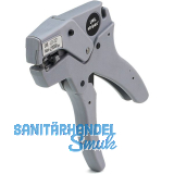 WEIDM�LLER Abisolierzange M-D-Stripax LWL L�nge 82 mm