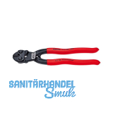 KNIPEX Bolzenschneider Cobolt� DIN 5743 Form 0 Kunststoffgriff Schneid � 5,2 mm