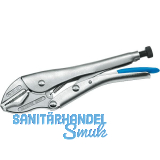 GEDORE Gripzange mit Spezial Maul L�nge 240 mm