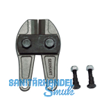 SOLIDO Bolzenschneider-Ersatzkopf 620 mm