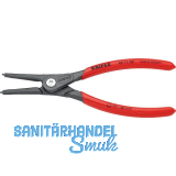 KNIPEX Pr�zisions Sicherungsringzange 4911 A2 DIN 5254 A au�en gerade