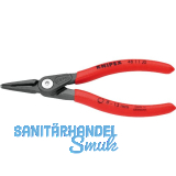 KNIPEX Pr�zisions Sicherungsringzange 4811 J0 DIN 5256 C innen gerade