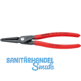 KNIPEX Pr�zisions Sicherungsringzange 4811 J3 DIN 5256 C innen gerade