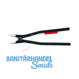 KNIPEX Sicherungsringzange DIN 5254 A au�en gerade A5