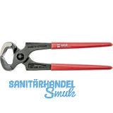 WGB Bei�zange Type 880 L�nge 180 mm