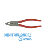 STUBAI Kombizange f�r weichen und harten Draht L�nge 180 mm