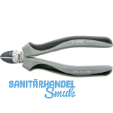 WGB Seitenschneider 2K-Griff L�nge 160 mm