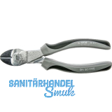 WGB Kraft-Seitenschneider 2K-Griff L�nge 180 mm