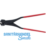 STUBAI Eisenflechterzange mit breitem Kopf L�nge 280 mm
