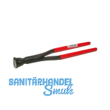 STUBAI Eisenflechterzange L�nge 280 mm