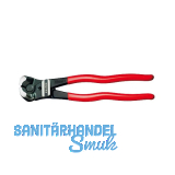 KNIPEX Bolzen-Vornschneider DIN 5743 Kunststoffgriff L�nge 200 mm
