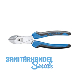 GEDORE Kraft-Seitenschneider 8316-160 JC DIN 5749 2K-Griff L�nge 160 mm