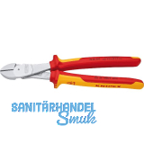 KNIPEX VDE-Kraft-Seitenschneider DIN 5749 L�nge 250 mm