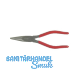 STUBAI Langbeck-Spitzzange (Telefonzange) gerade L�nge 160 mm