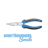 GEDORE Mehrfachzange 8133-180 JC 2K-Griff L�nge 180 mm