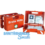 LEINA Erste-Hilfe Verbandkasten Kunststoff DIN 13157