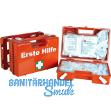 LEINA Erste-Hilfe Verbandkasten Kunststoff DIN 13169