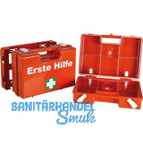 LEINA Erste-Hilfe Verbandkasten Kunststoff Leer