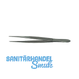 Pr�zisionspinzette gerade spitz L�nge 120 mm