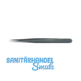 Pr�zisions Greifpinzette gerade extraspitz L�nge 120 mm