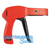 Kabelbinderzange f�r Kunststoff-Kabelbinder 2,2-4,8 mm