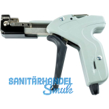 WKK Kabelbinderzange f�r unbeschichtete Edelstahlkabelbinder bis 7,96 mm