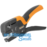 WEIDM�LLER Crimpzange Stripax Plus 2.5 AWG 20-14 0.50 - 2.5 mm� L�nge 210 mm