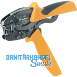 WEIDM�LLER Crimpzange PZ 4 AWG 21-12 Crimpbereich 0.5-4 mm� L�nge 200 mm