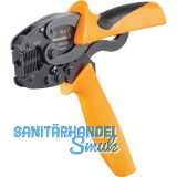 WEIDM�LLER Crimpzange PZ 3 AWG 21-10 Crimpbereich 0.5-6 mm� L�nge 200 mm