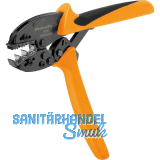 WEIDM�LLER Crimpzange PZ 50 AWG 4-0 25/35/50 mm� L�nge 250 mm