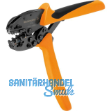 WEIDM�LLER Crimpzange CTI 6 AWG 21-10 Crimpbereich 0.5-6 mm� L�nge 250 mm