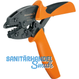 WEIDM�LLER Crimpzange HTN 21 AWG 21-10 Crimpbereich 0.5-6 mm� L�nge 200 mm