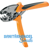 WEIDM�LLER Crimpzange CTN 25 D4 AWG 8-4 Crimpbereich 10-25 mm� L�nge 250 mm