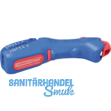 WEICON Flach- und Rundkabelmesser