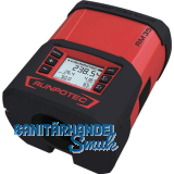 RUNPOTEC Kabell�ngen-Messger�t Runpometer RM35 IP44