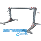 RUNPOTEC Trommelheber Runpolifer 4500 L 1600