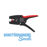 KNIPEX Abisolierzange Multistrip 10 selbstanpassend AWG 32-7 0.03-10.0 mm�