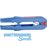 WEICON Abisolierwerkzeug Multi-Stripper Nr.400 0,5-6,0 mm�