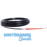 RUNPOTEC Kunststoff-Einziehband RUNPO1 25 m