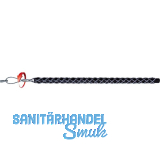 RUNPOTEC Kabelziehstrumpf mit Gewinde � 19-25 mm