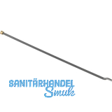 WEICON Ersatzmesser zu Universal-Kabelmesser gerade Klinge