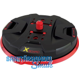 RUNPOTEC Profi Kabelabroller X BOARD XB 500