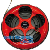 Kabeleinziehger�t Kati-Twist 20m