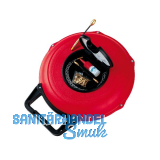Kabeleinziehger�t Kati-Blitz Compact 30 m