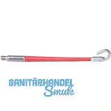 RUNPOTEC Kabeleinziehstrumpf mit Drallausgleich RUNPO Z 9 - 15 mm