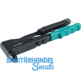 Handnietzange QR 50 f�r Blindnieten bis � 5 mm