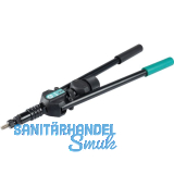 Zweihandmutternzange QN 10 f�r Blindnietmuttern bis M10