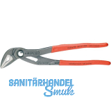 KNIPEX Wapuzange Cobra� ES DIN 8976 19-fach verstellbar L�nge 250 mm