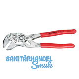 KNIPEX Zangenschl�ssel DIN5743 f�r Schl�sselweite bis 68 mm L�nge 300 mm