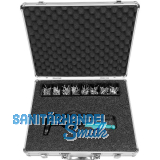 FEIFAR Sortimentskassette mit Stahl Blindnieten inkl. Handnietzange QR50